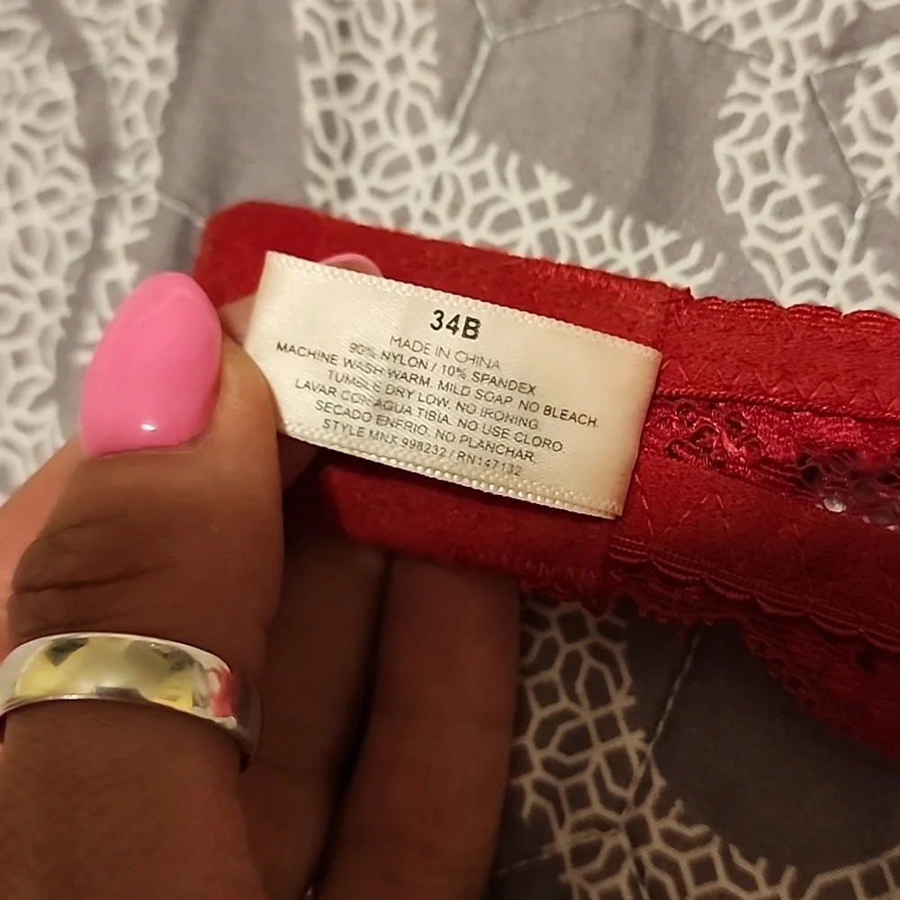 Bra - Picture 6 of 7
